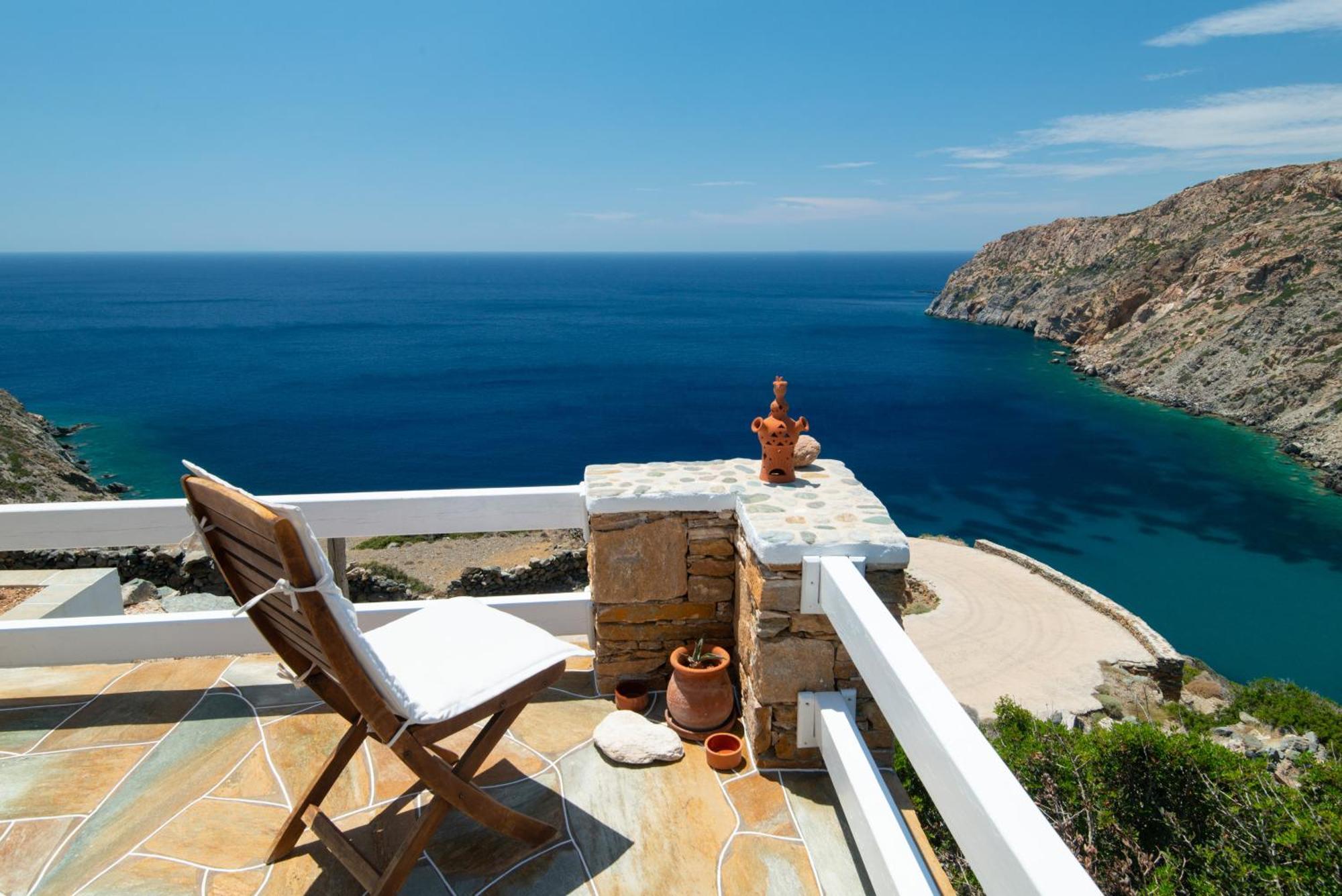 Sunset Studio Holiday home
