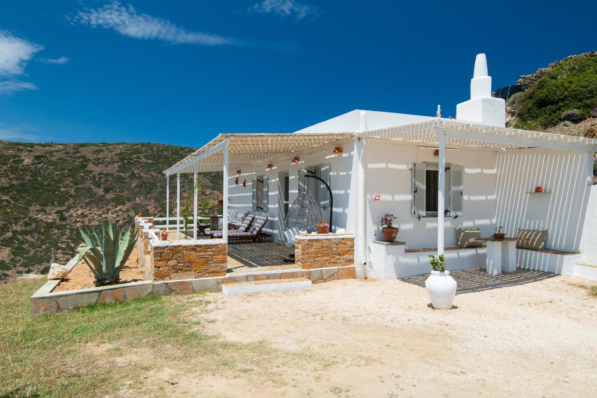 Holiday home Sunset Studio *