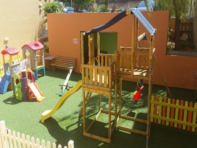 Sunrise Village Hotel Platanias (Crete)