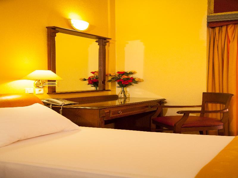 Galini Palace Hotel