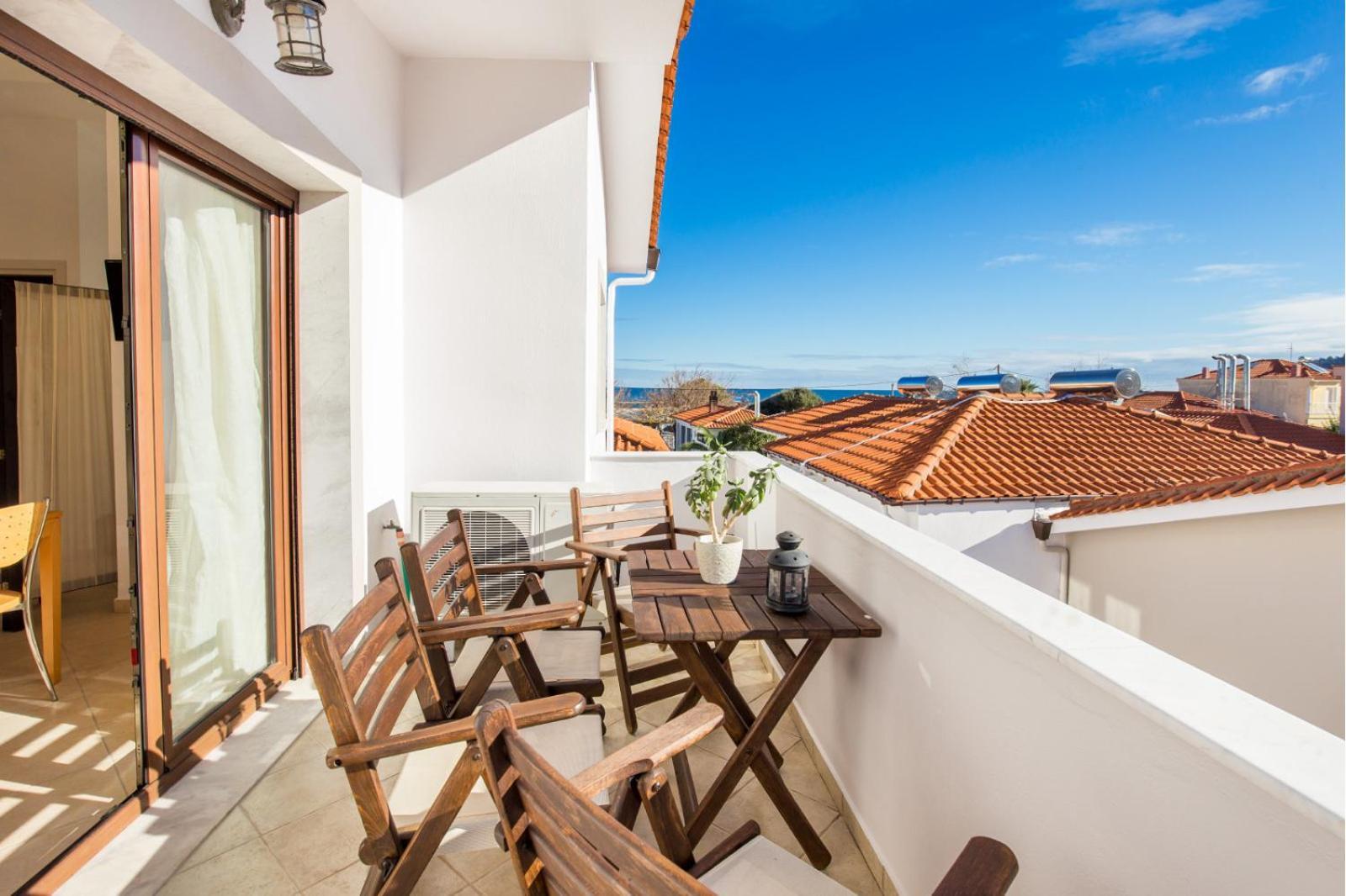 Holiday home Pelago *