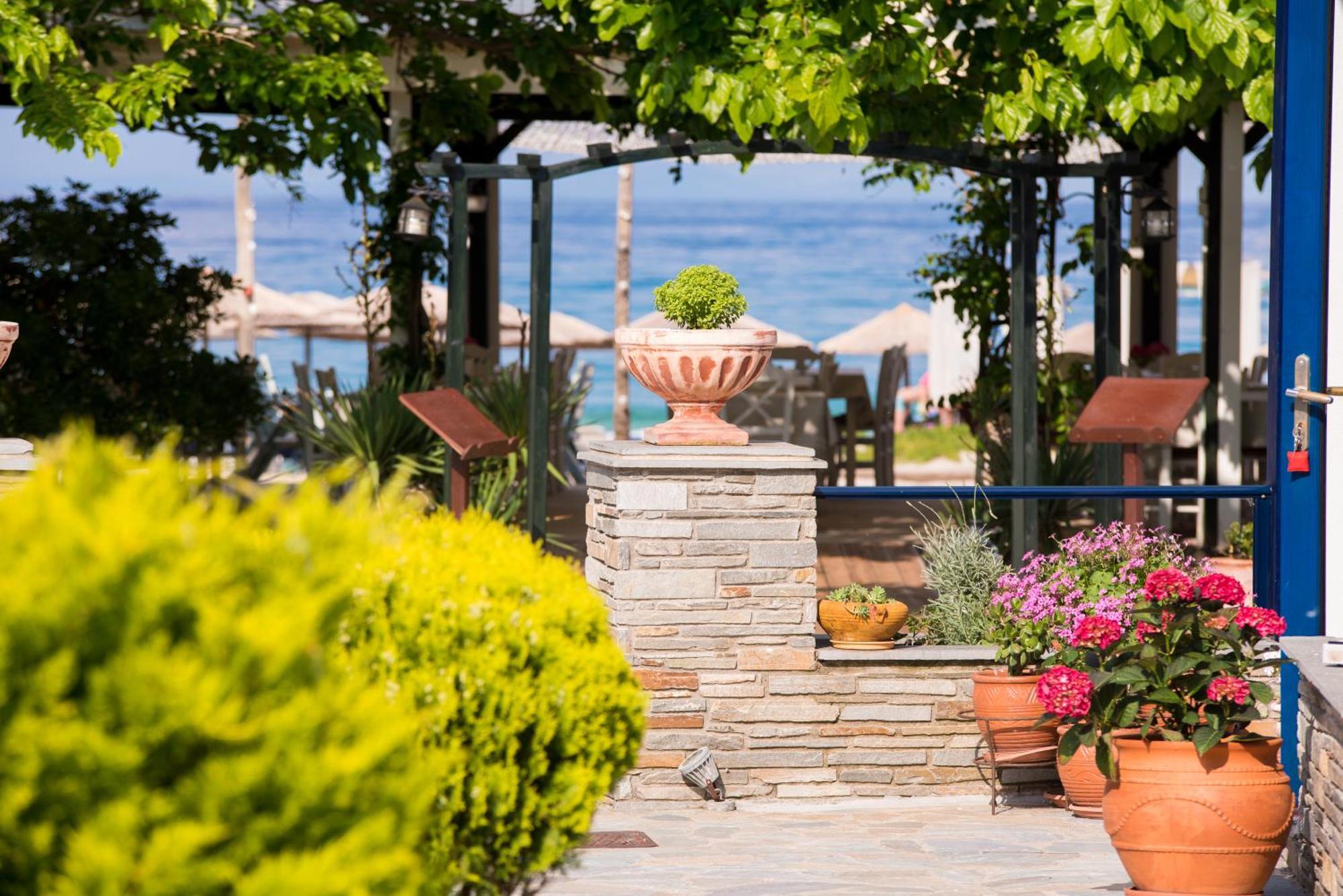 Holiday home Pelago Skala Potamia (Thasos)