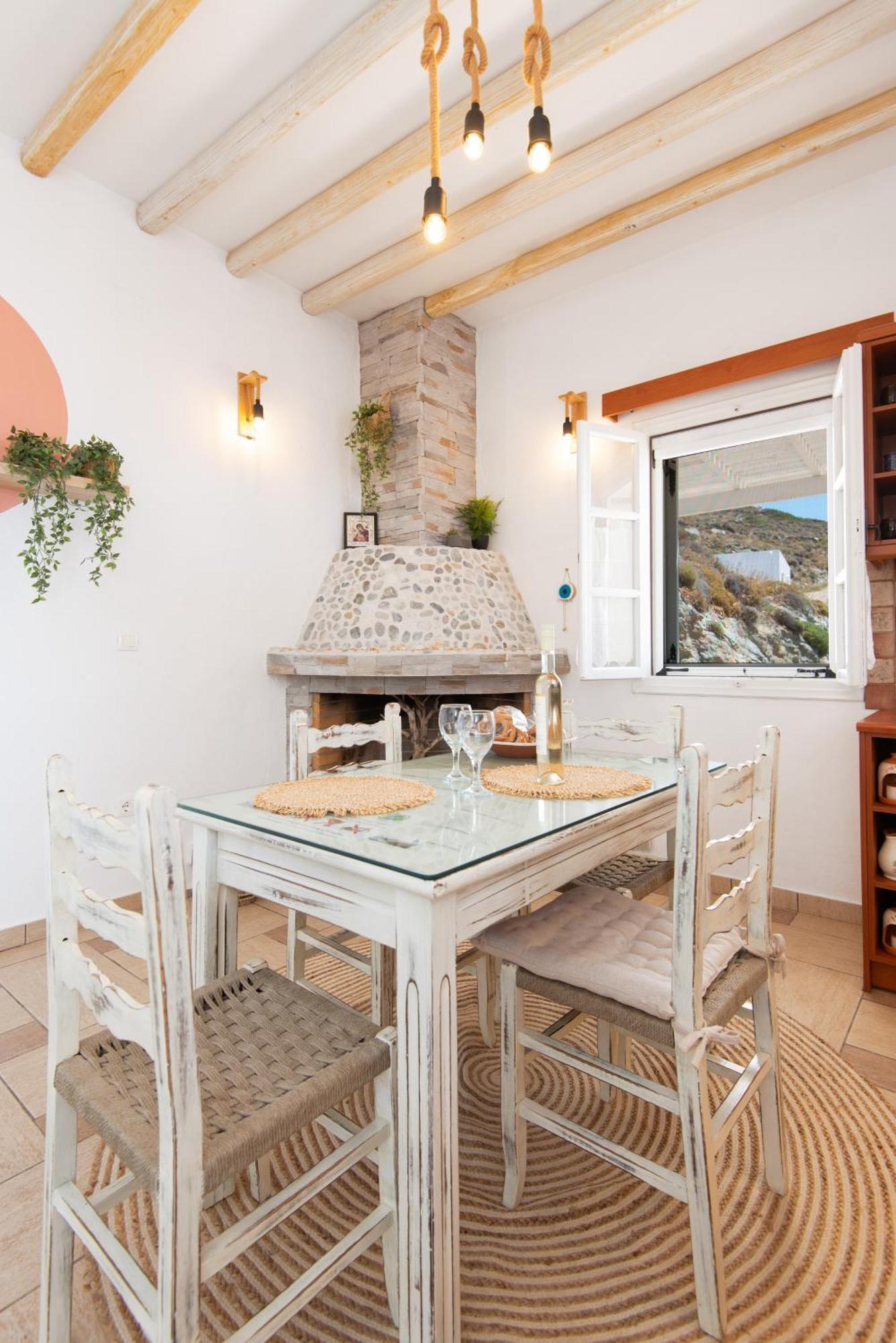 Sunset Studio Holiday home