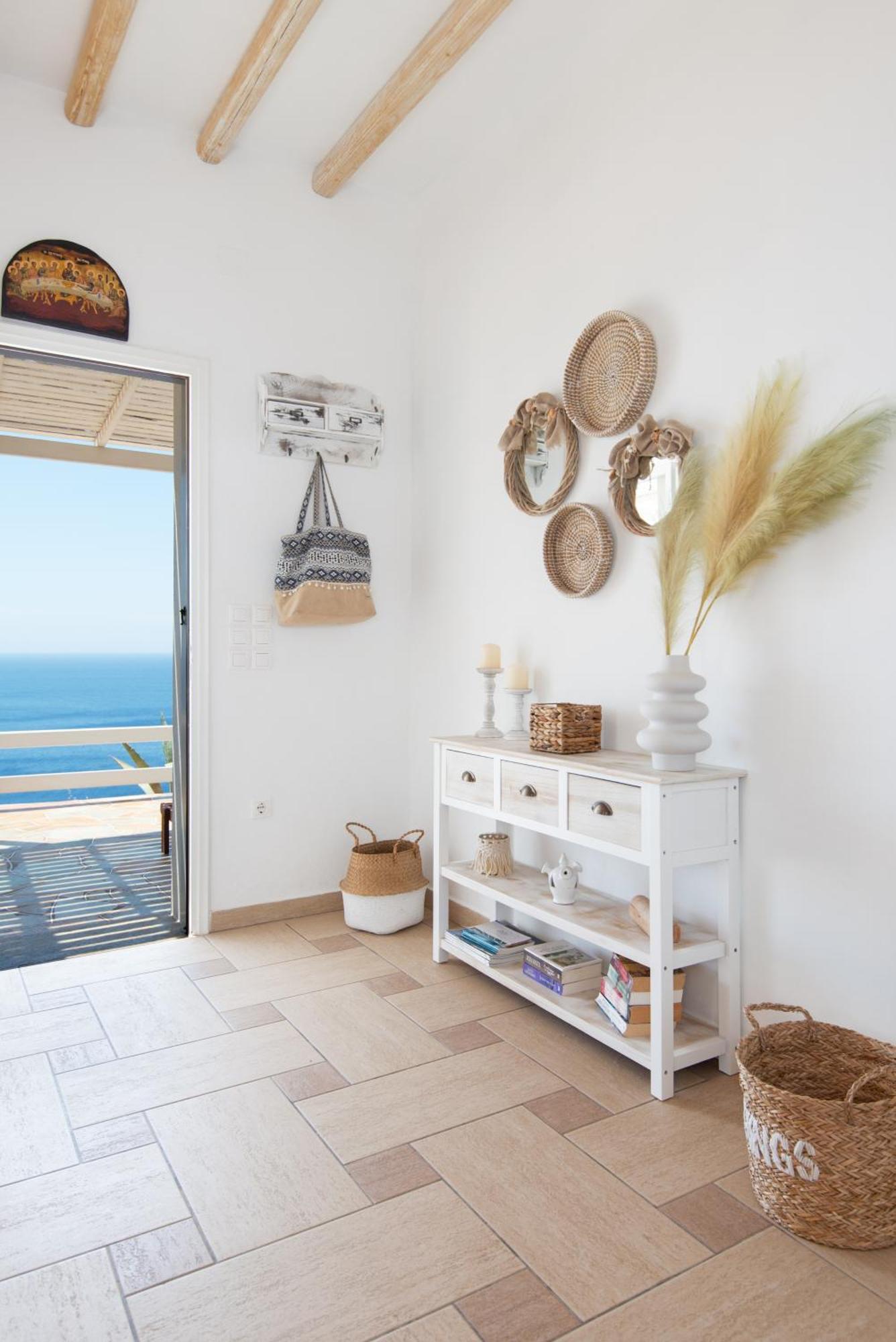 Sunset Studio Holiday home *