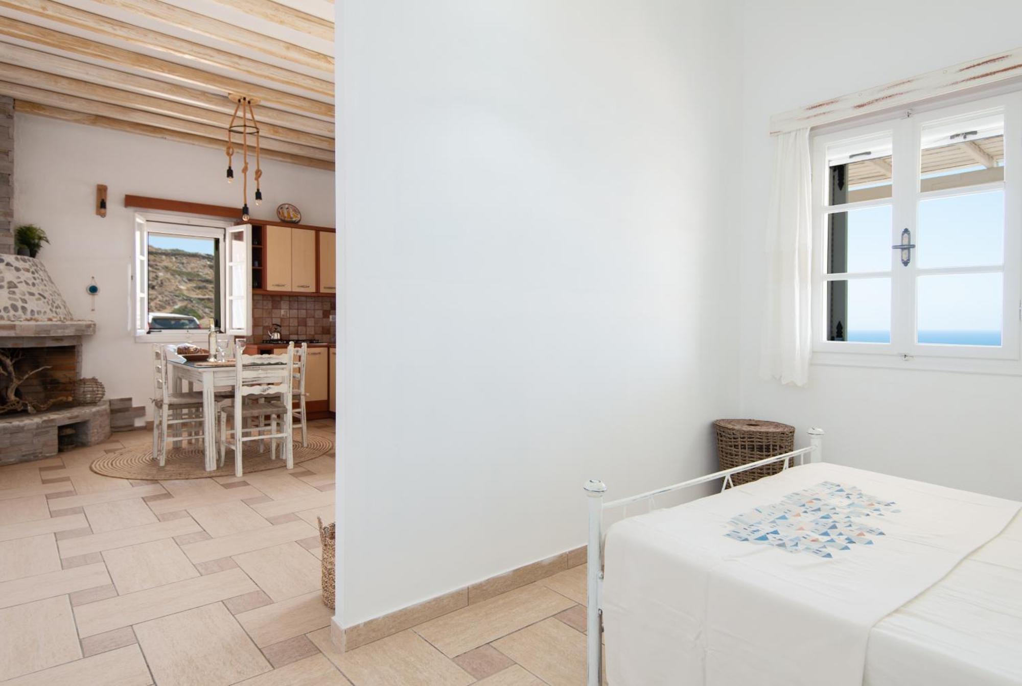Holiday home Sunset Studio *