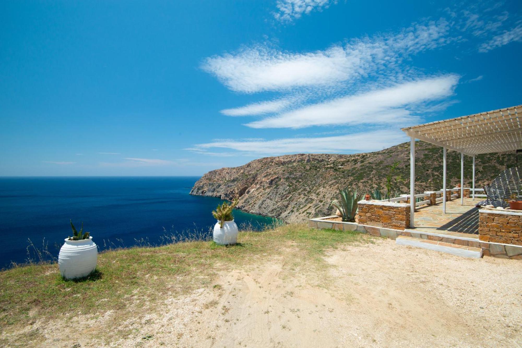 Sunset Studio Holiday home *
