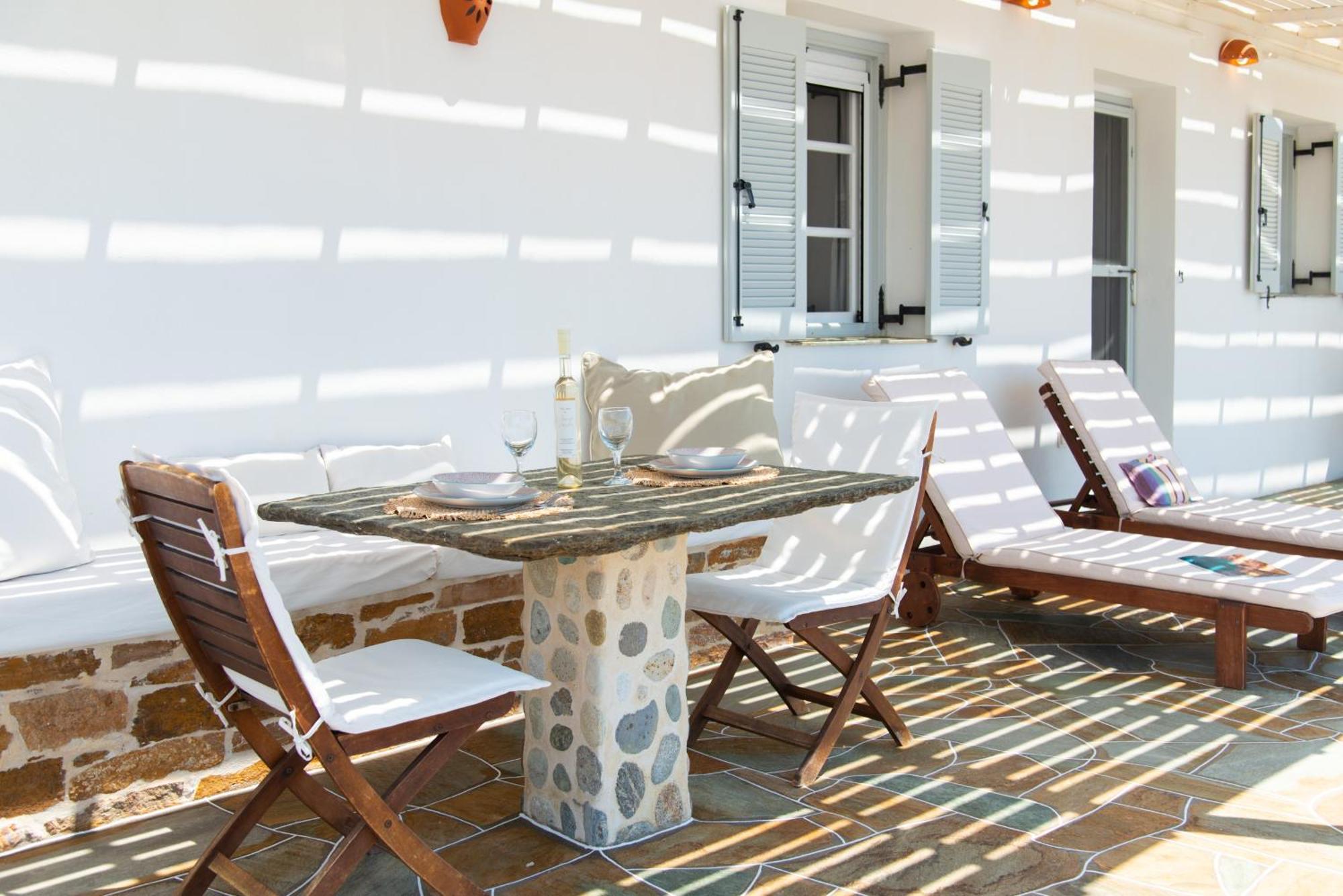 Holiday home Sunset Studio