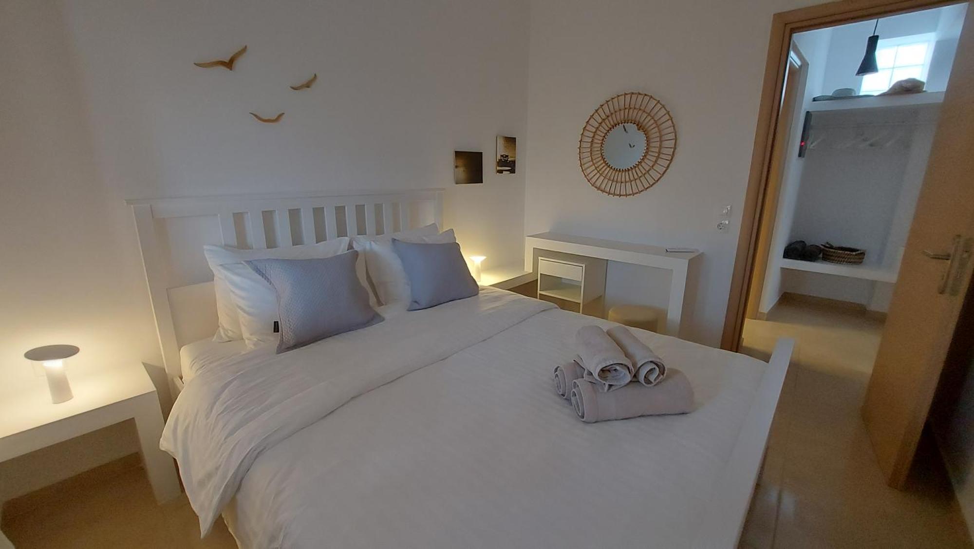 Sea Breeze Holiday home