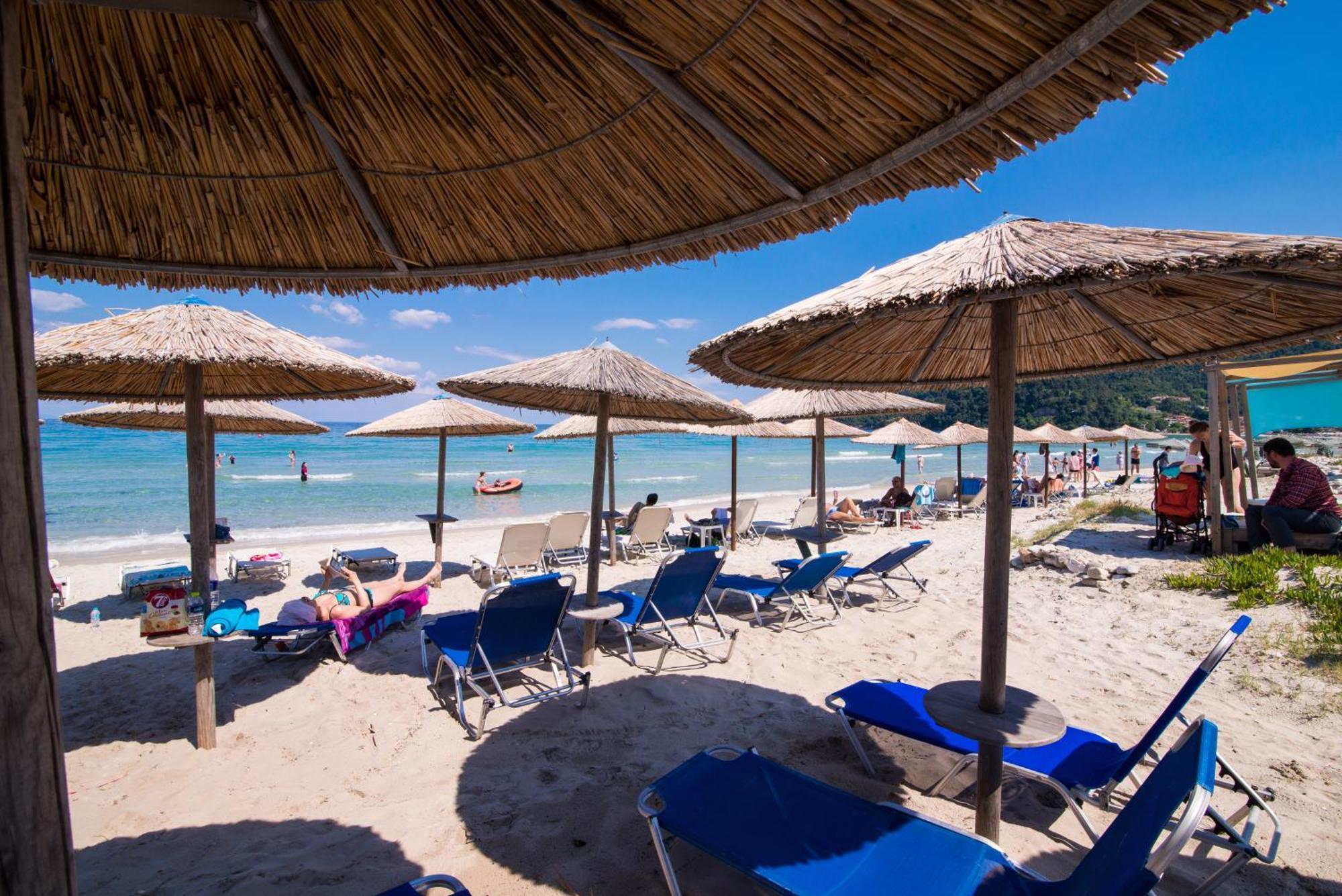Pelago Holiday home Skala Potamia (Thasos)