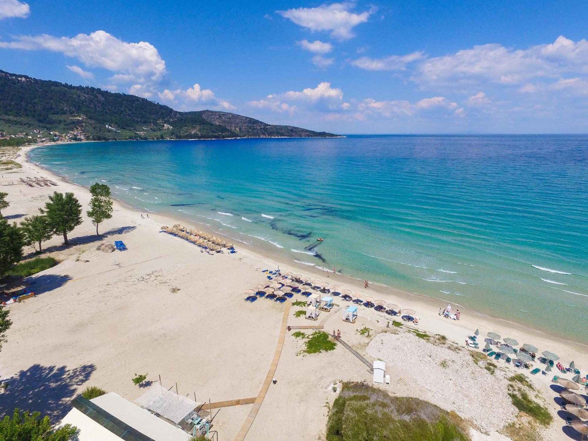 Pelago Skala Potamia (Thasos)