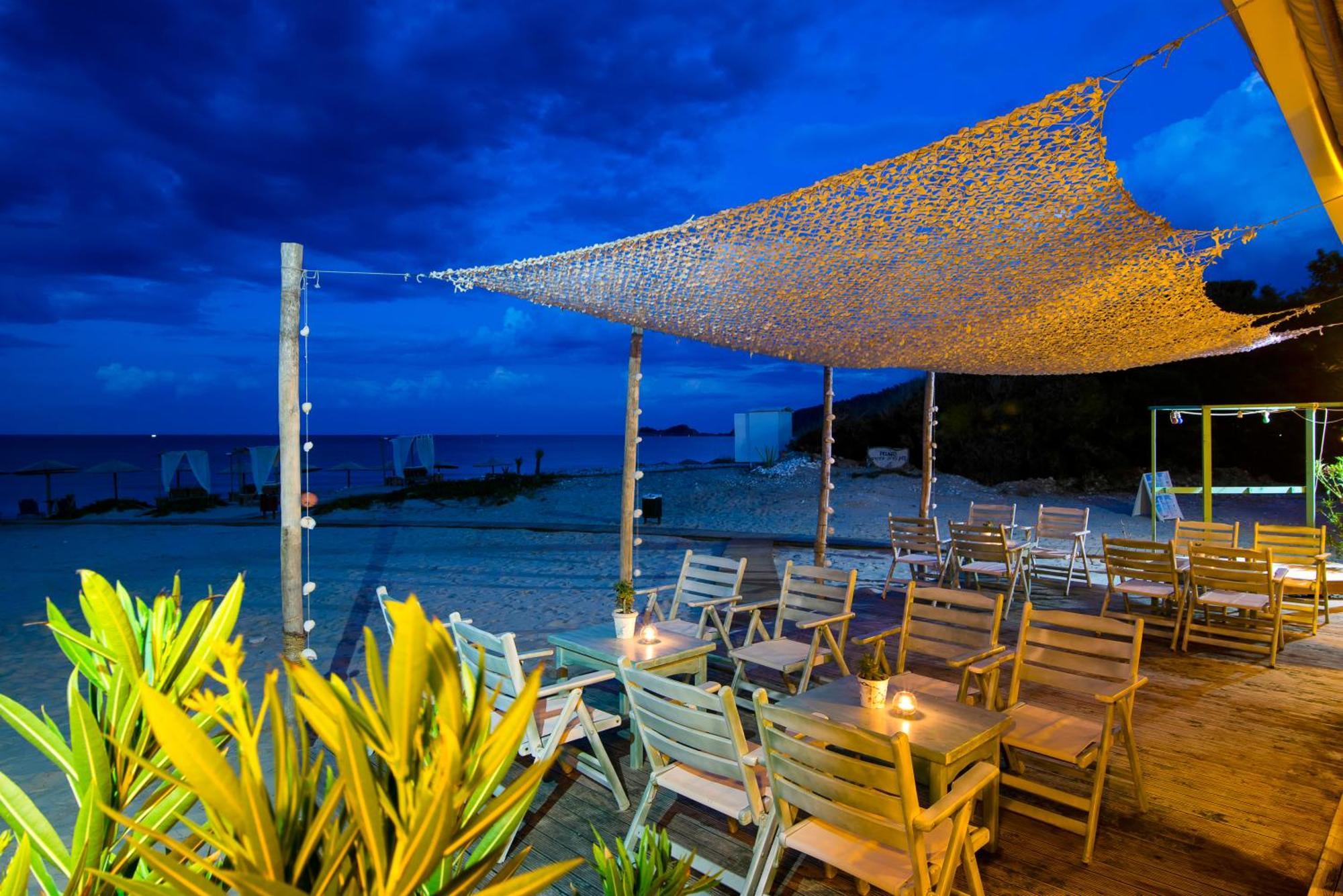 Holiday home Pelago *