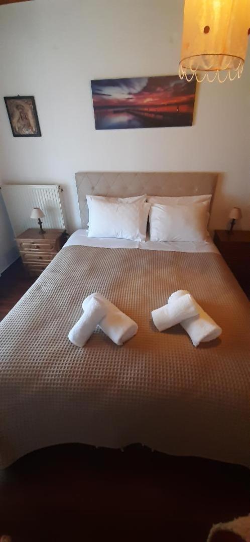 Holiday home Melissi Blue 1 *