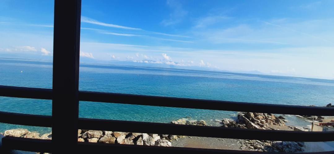 Melissi Blue 1 Holiday home *
