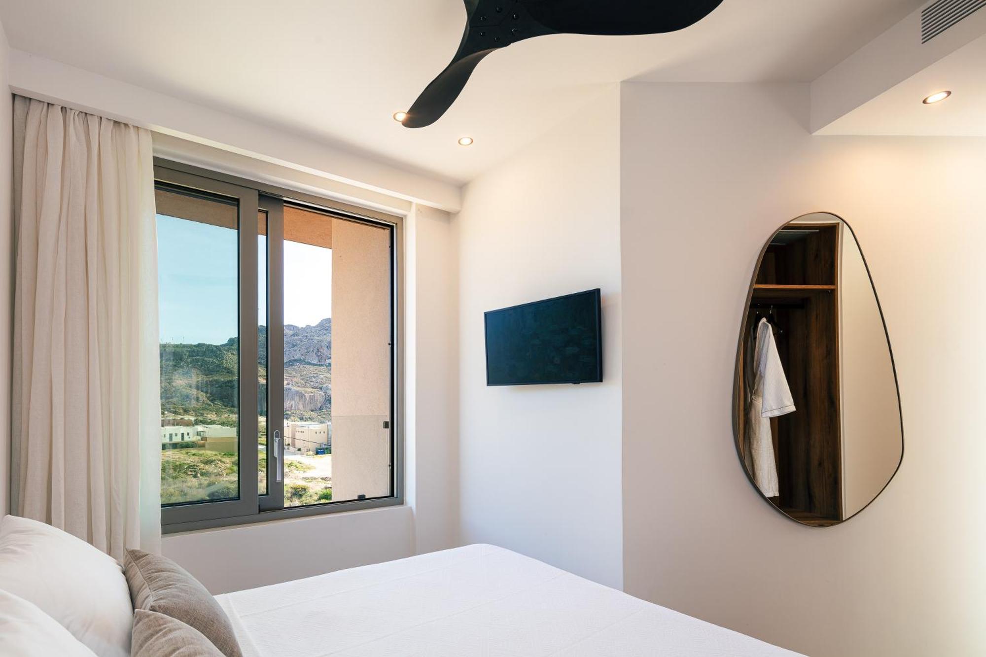 Ririka Living, New Feel-at-home Luxury * Plakias