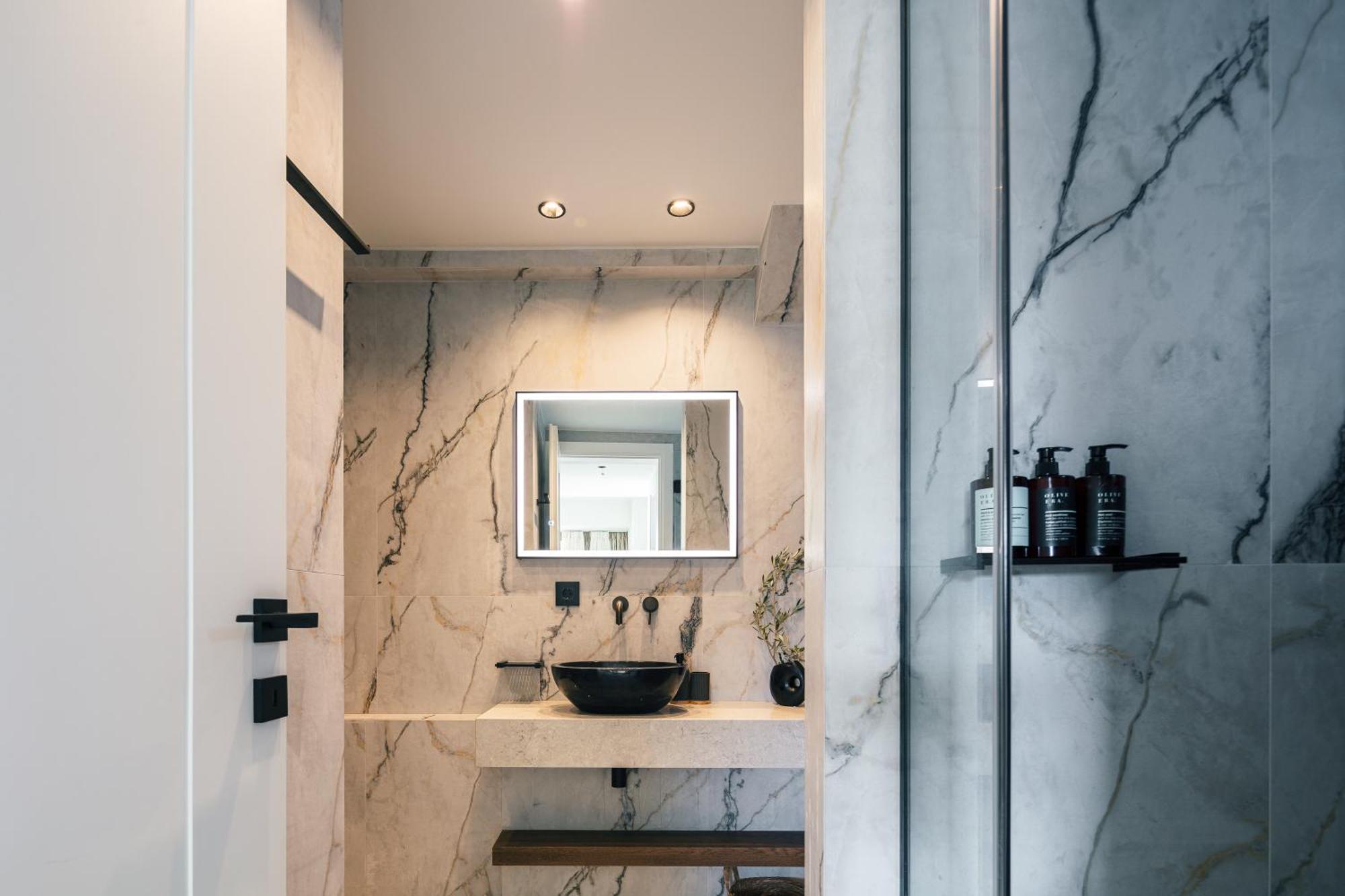 Apartment Ririka Living, New Feel-at-home Luxury