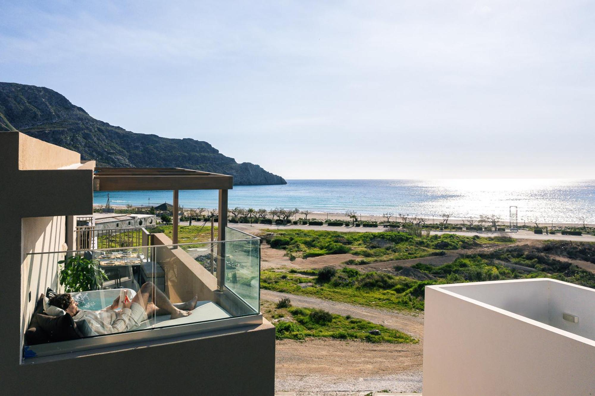Ririka Living, New Feel-at-home Luxury