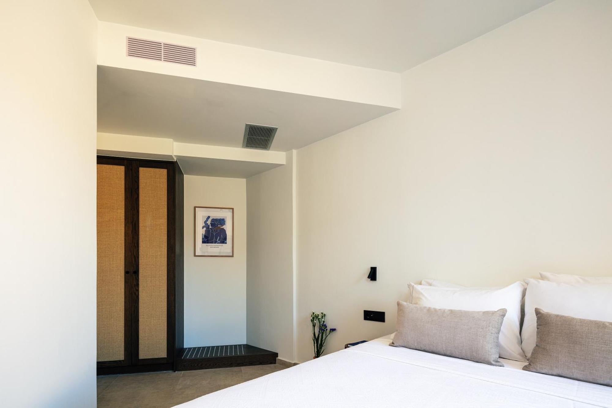 Ririka Living, New Feel-at-home Luxury Apartment *