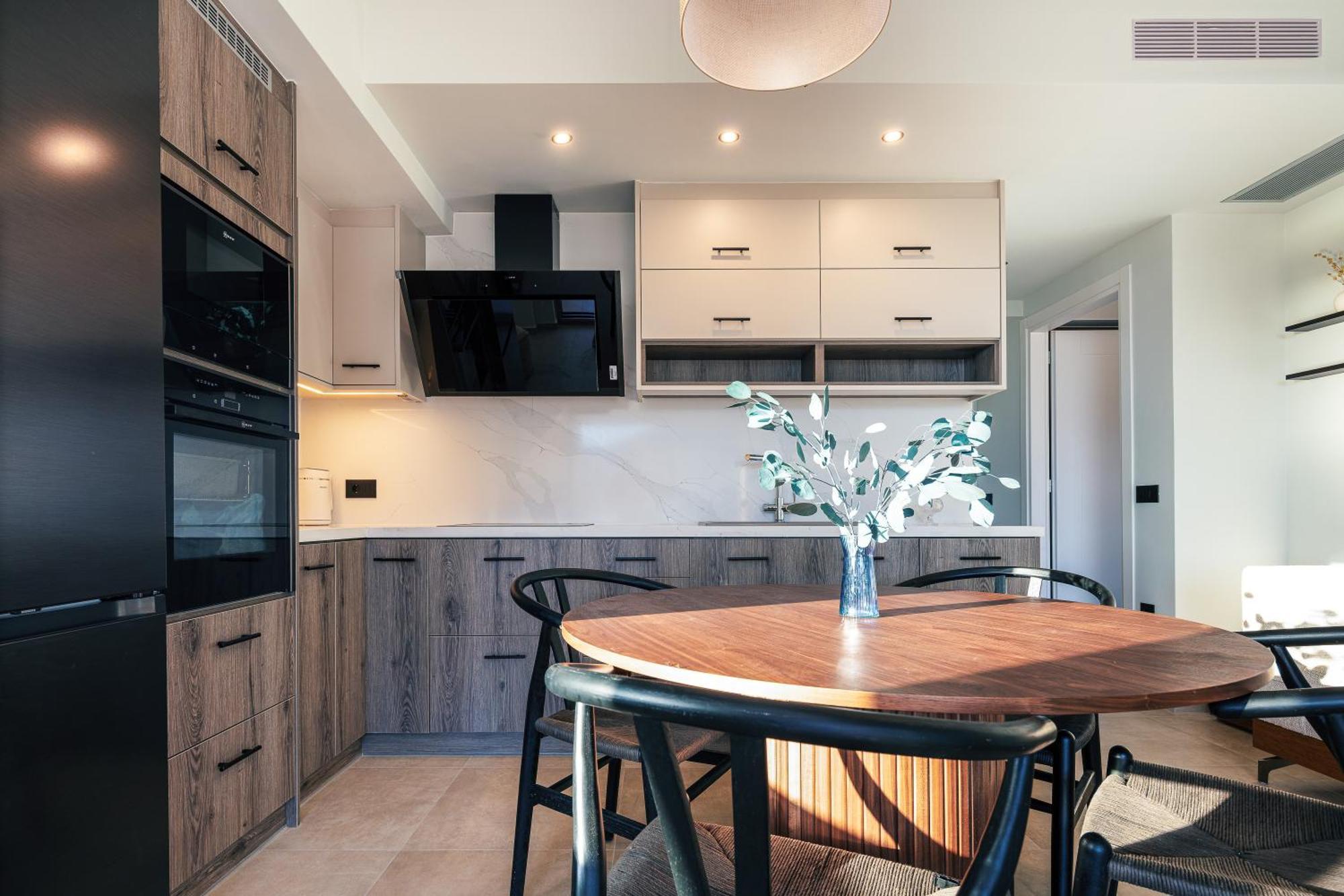 Apartment Ririka Living, New Feel-at-home Luxury Plakias