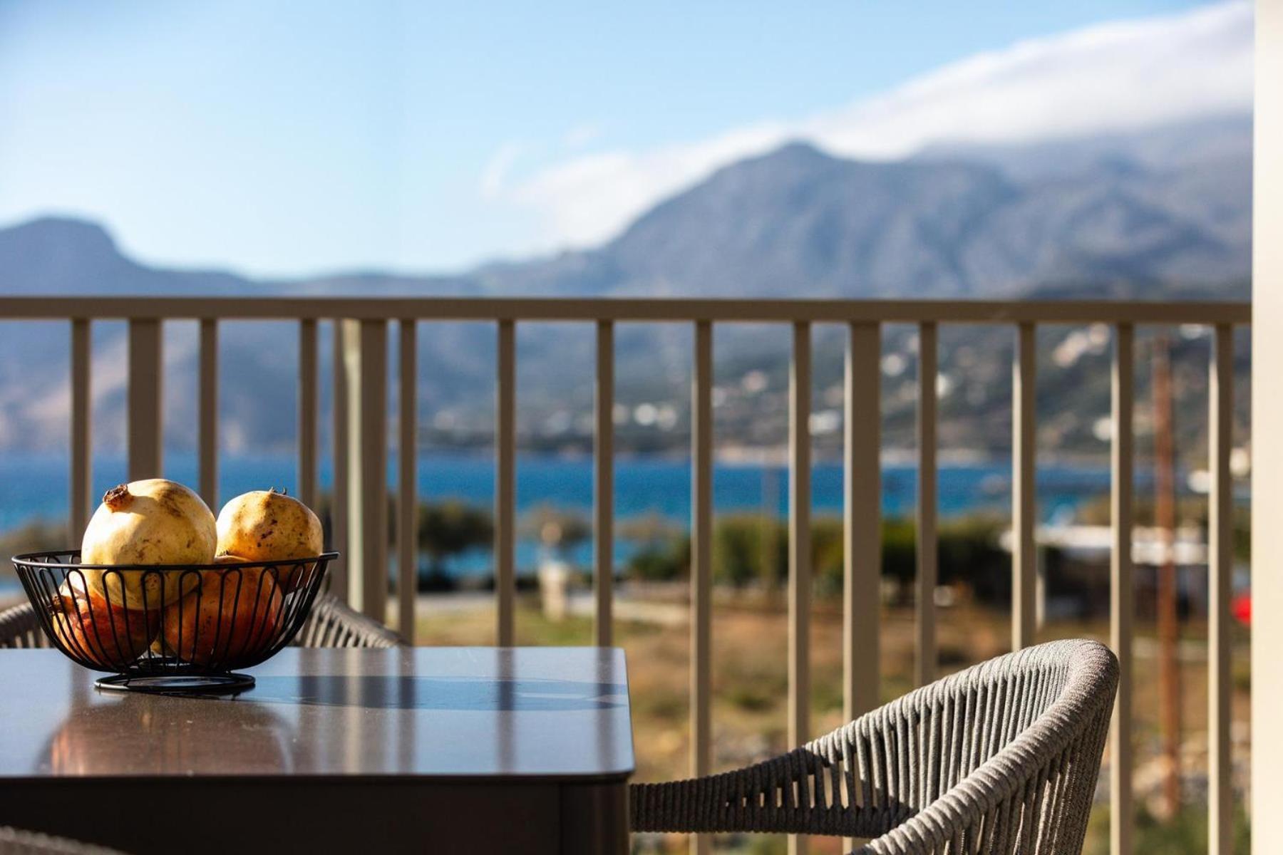 Ririka Living, New Feel-at-home Luxury * Plakias