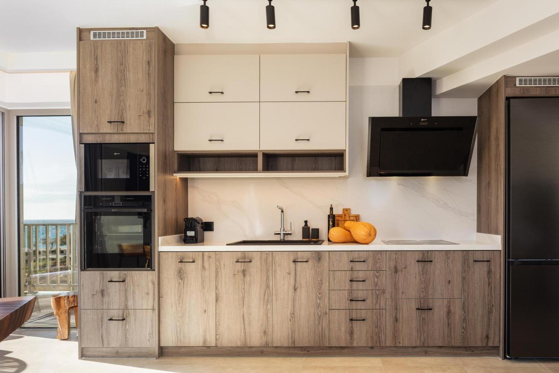Apartment Ririka Living, New Feel-at-home Luxury