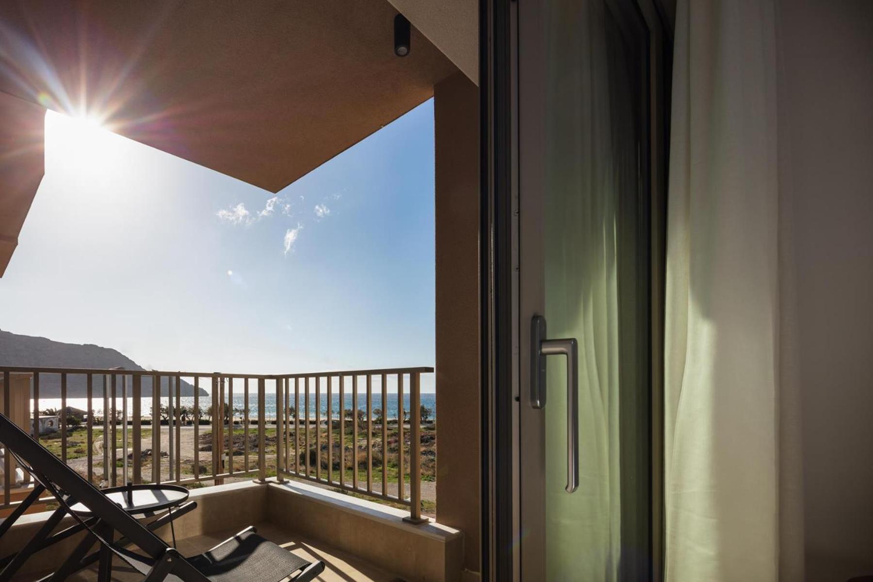 Ririka Living, New Feel-at-home Luxury *