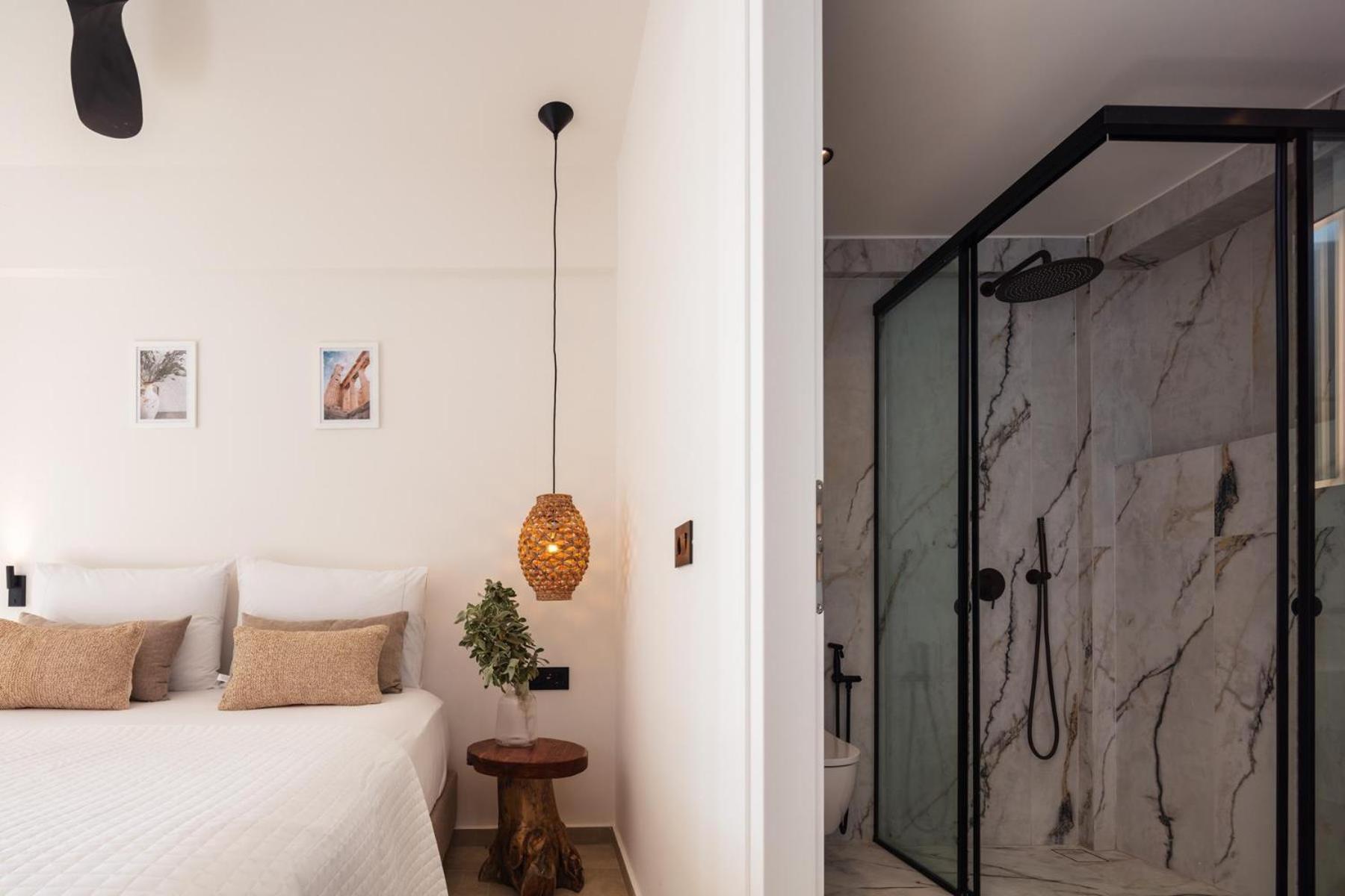 Ririka Living, New Feel-at-home Luxury Plakias