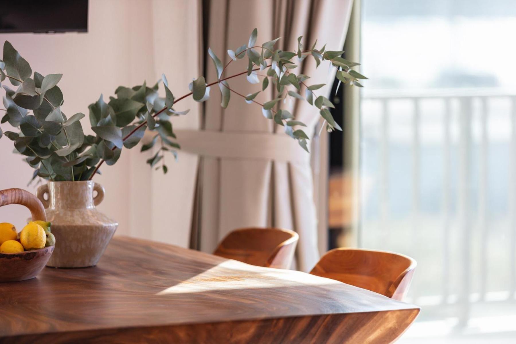 Apartment Ririka Living, New Feel-at-home Luxury *