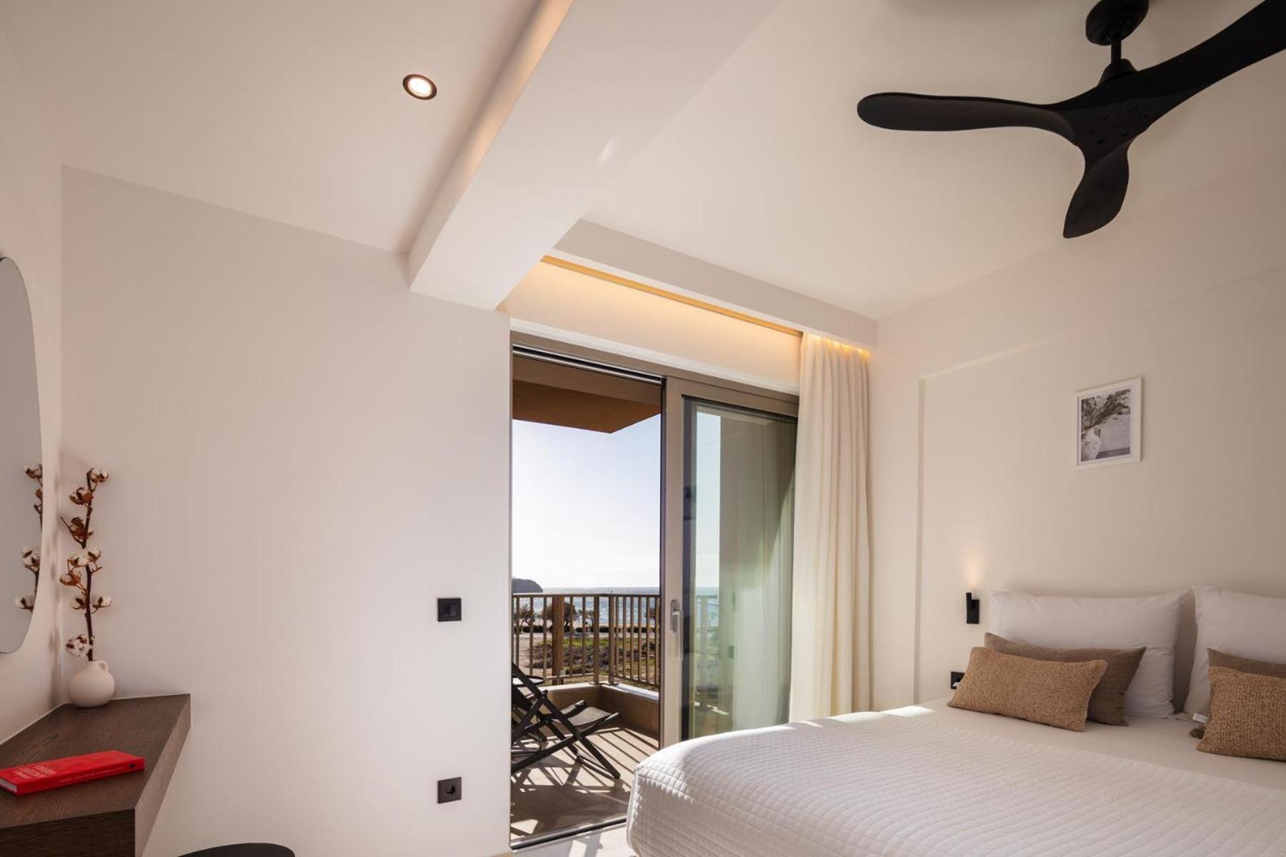 Ririka Living, New Feel-at-home Luxury *
