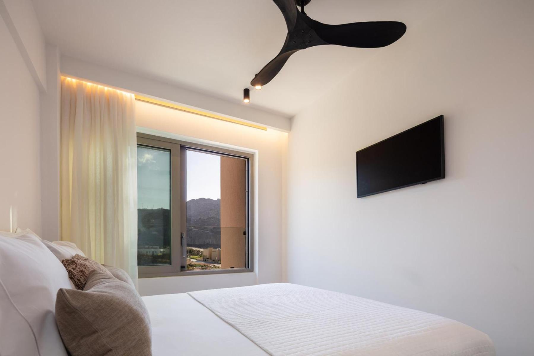 Ririka Living, New Feel-at-home Luxury