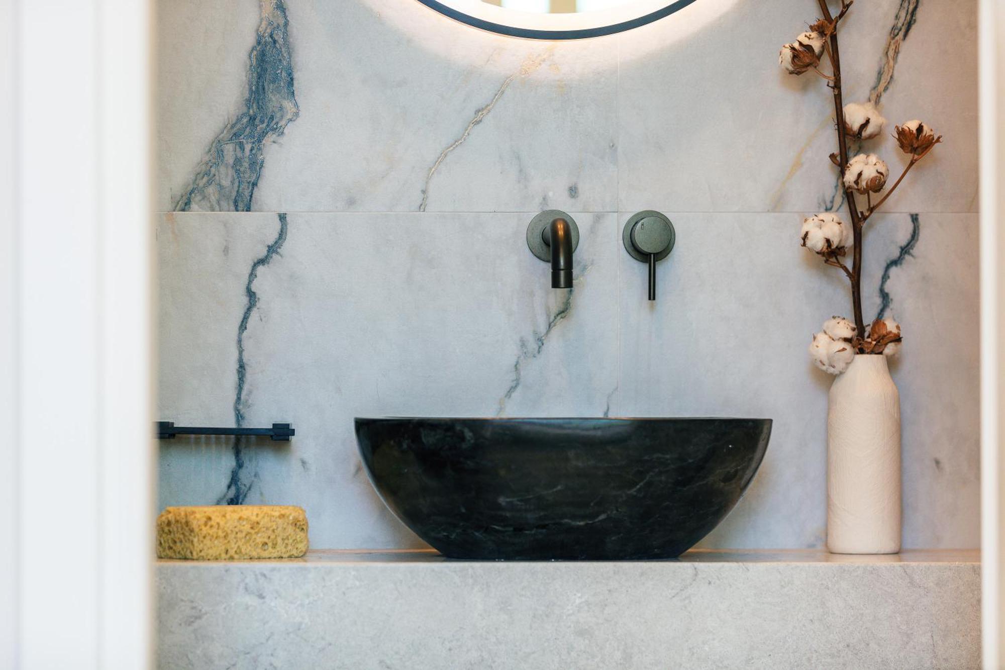 Ririka Living, New Feel-at-home Luxury Apartment Plakias