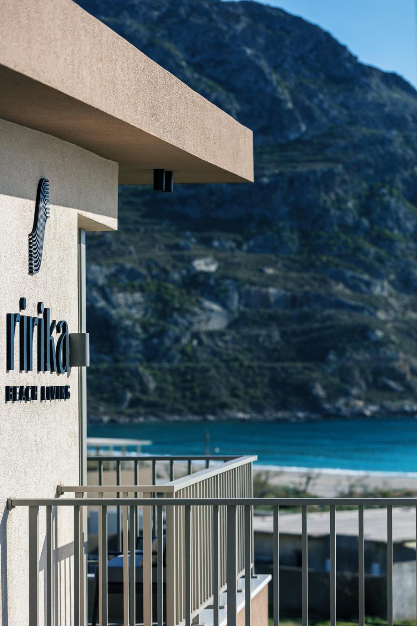 Ririka Living, New Feel-at-home Luxury Apartment