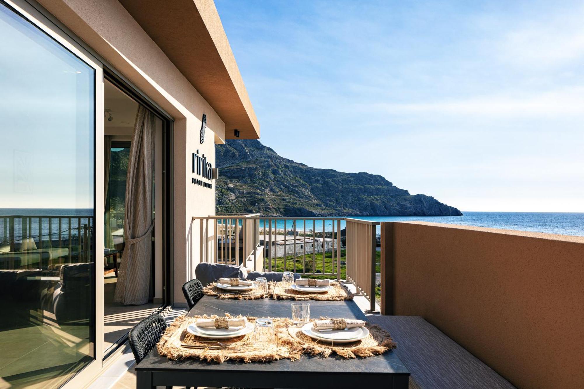 Ririka Living, New Feel-at-home Luxury *