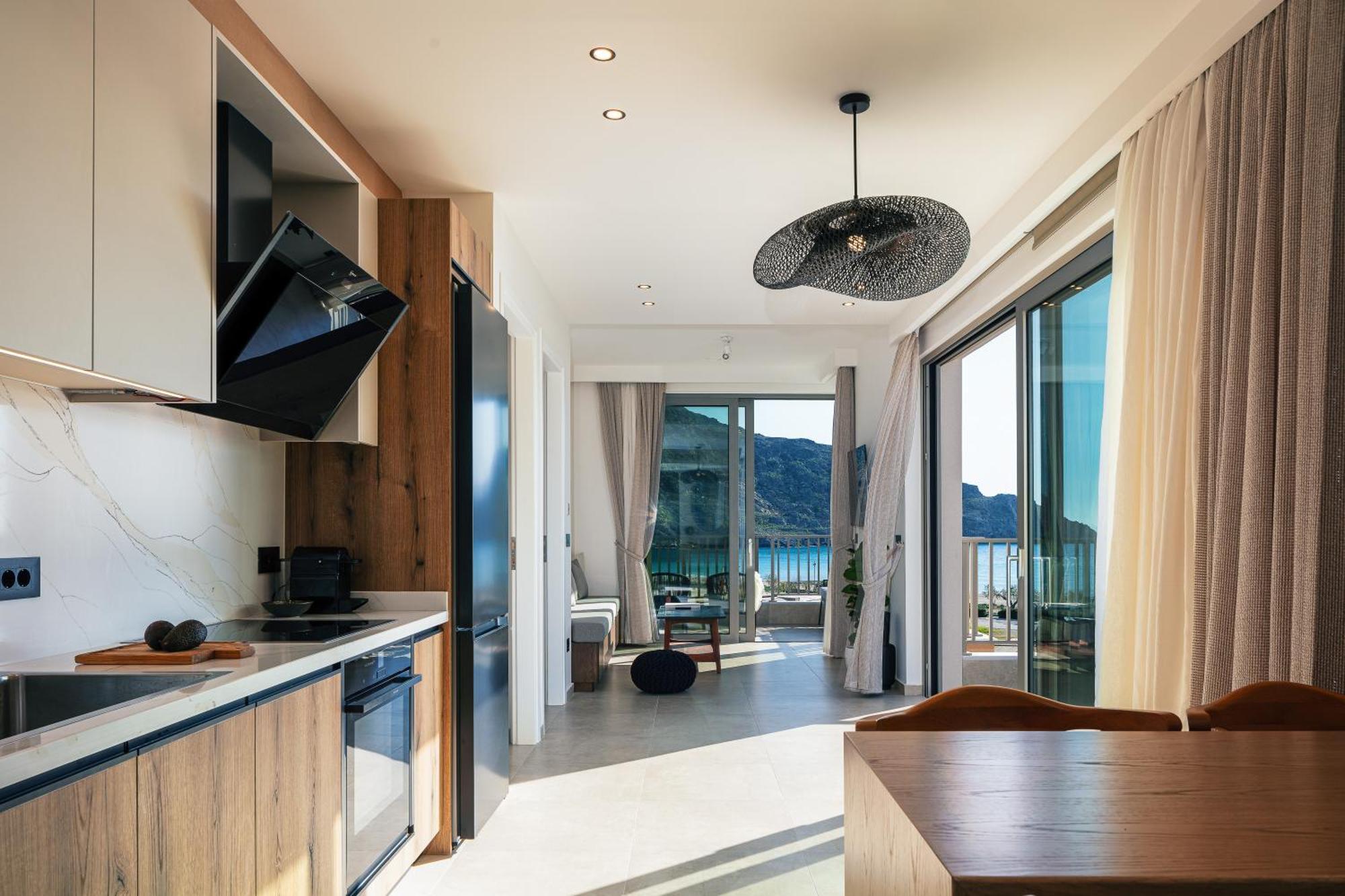 Ririka Living, New Feel-at-home Luxury