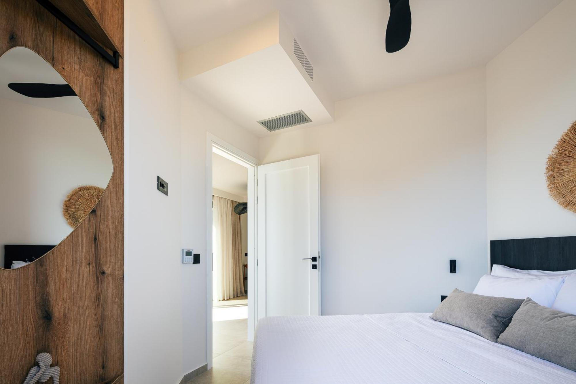 Ririka Living, New Feel-at-home Luxury *