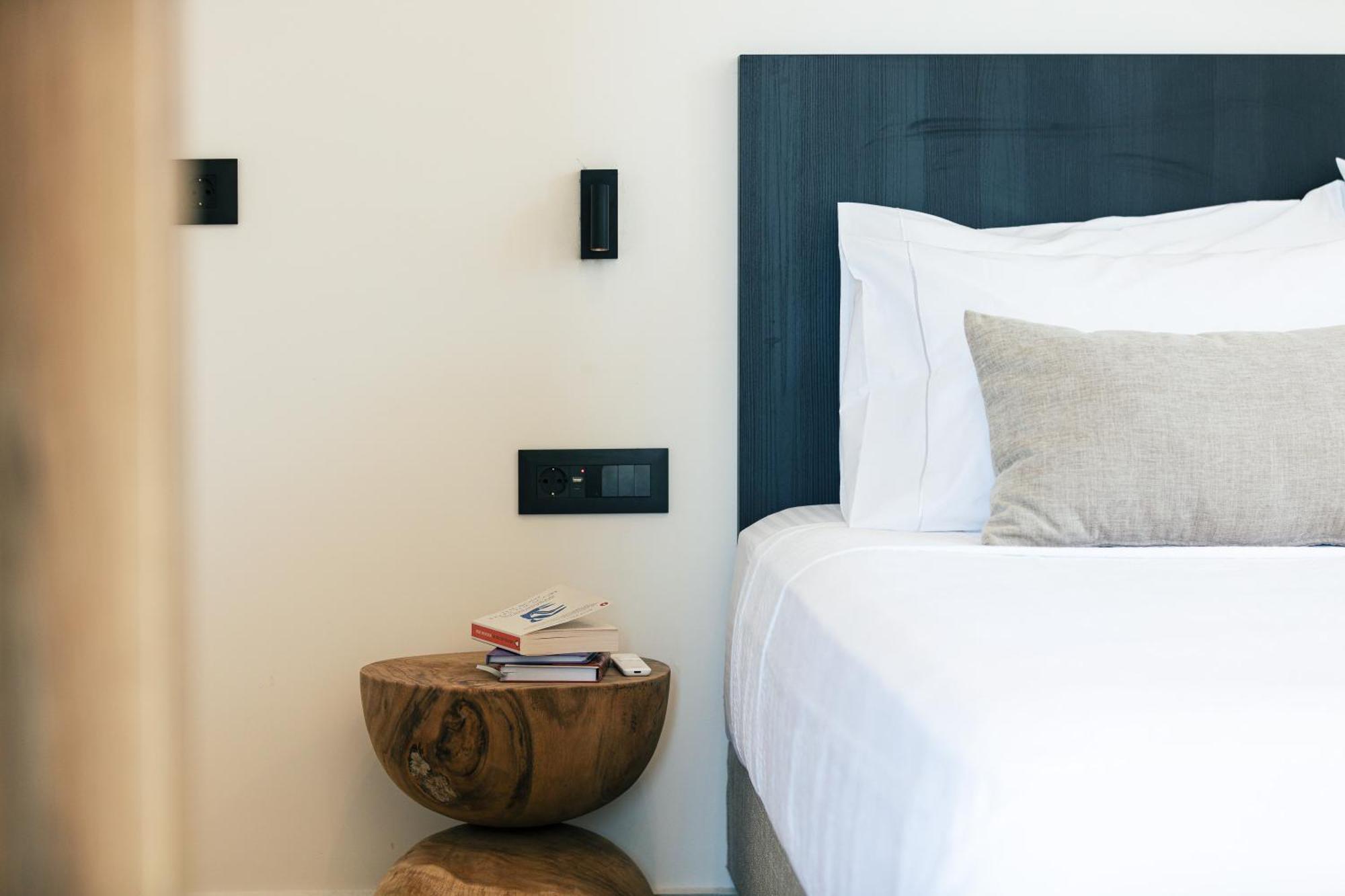 Apartment Ririka Living, New Feel-at-home Luxury Plakias