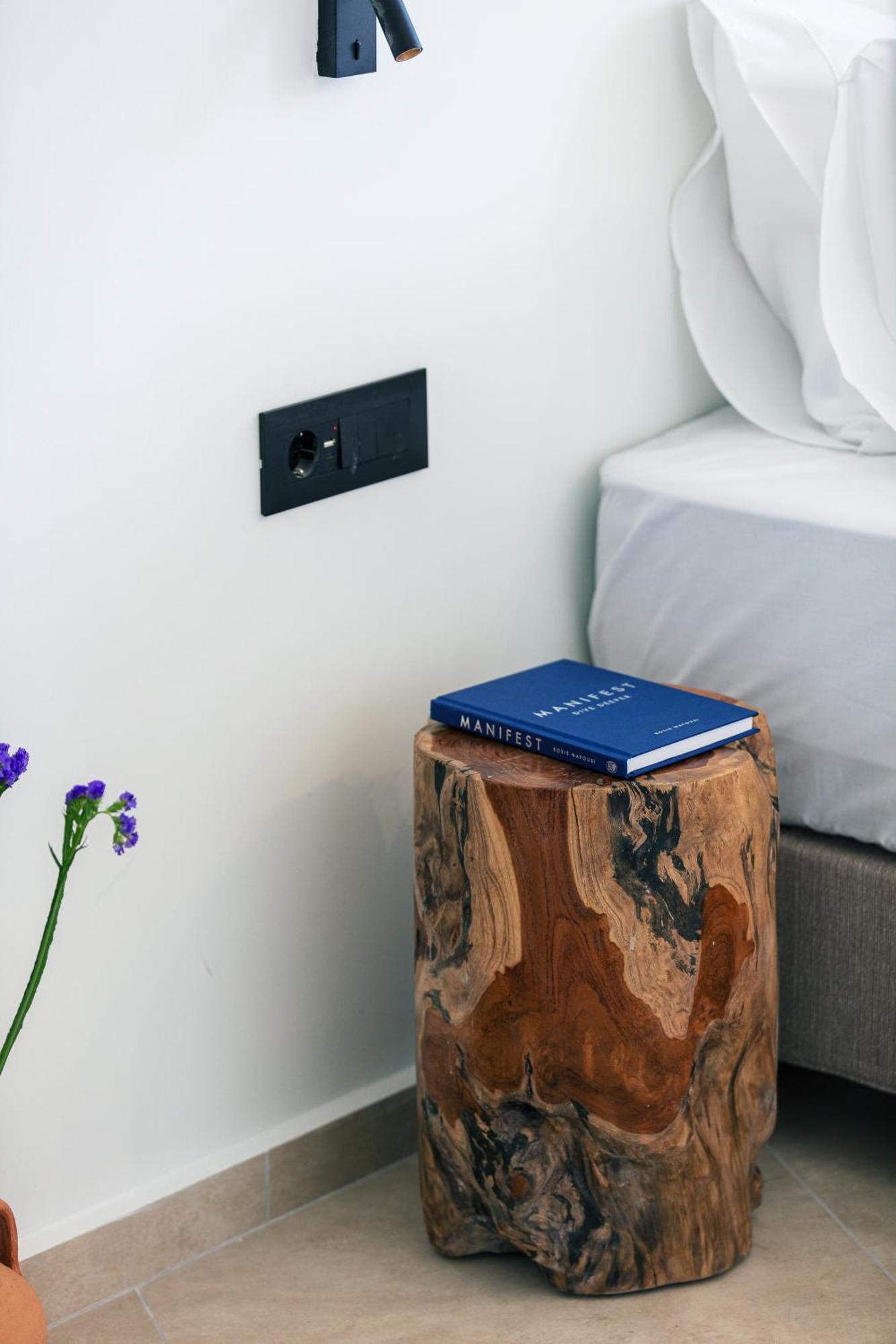 Apartment Ririka Living, New Feel-at-home Luxury Plakias
