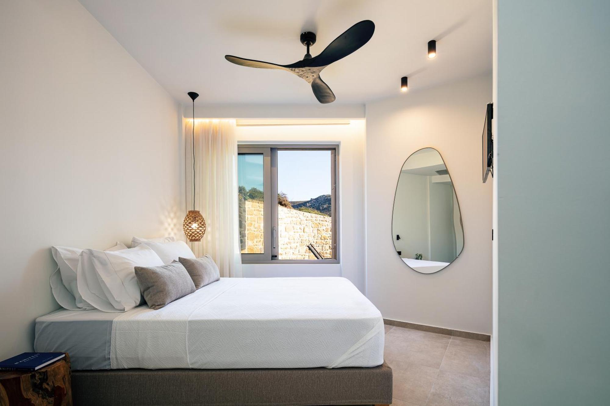 Ririka Living, New Feel-at-home Luxury *