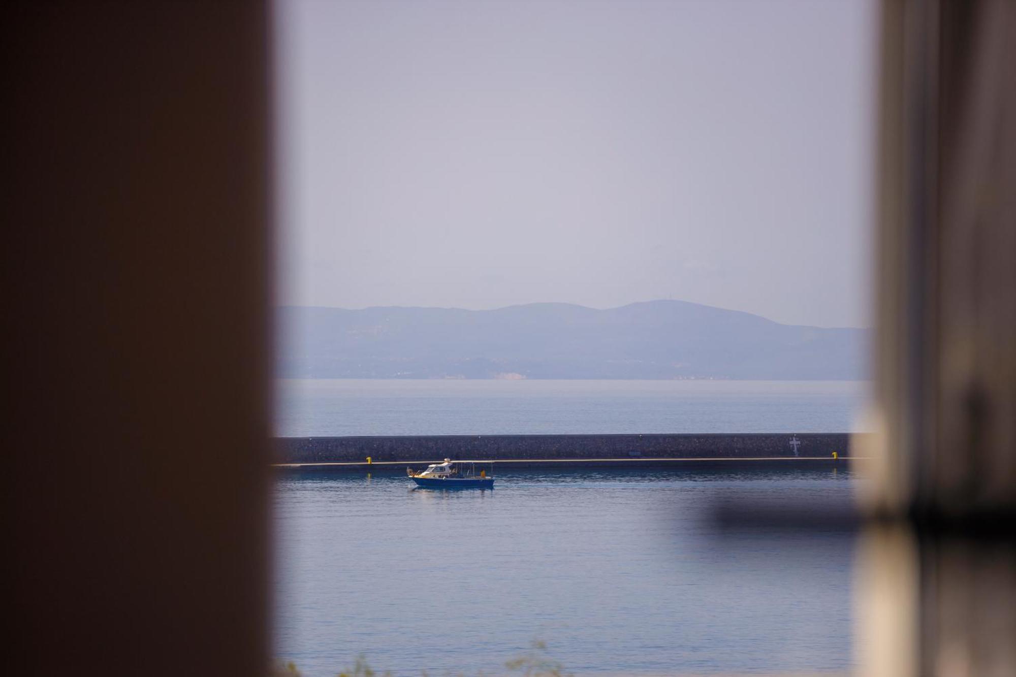 Messinian Bay Shore *