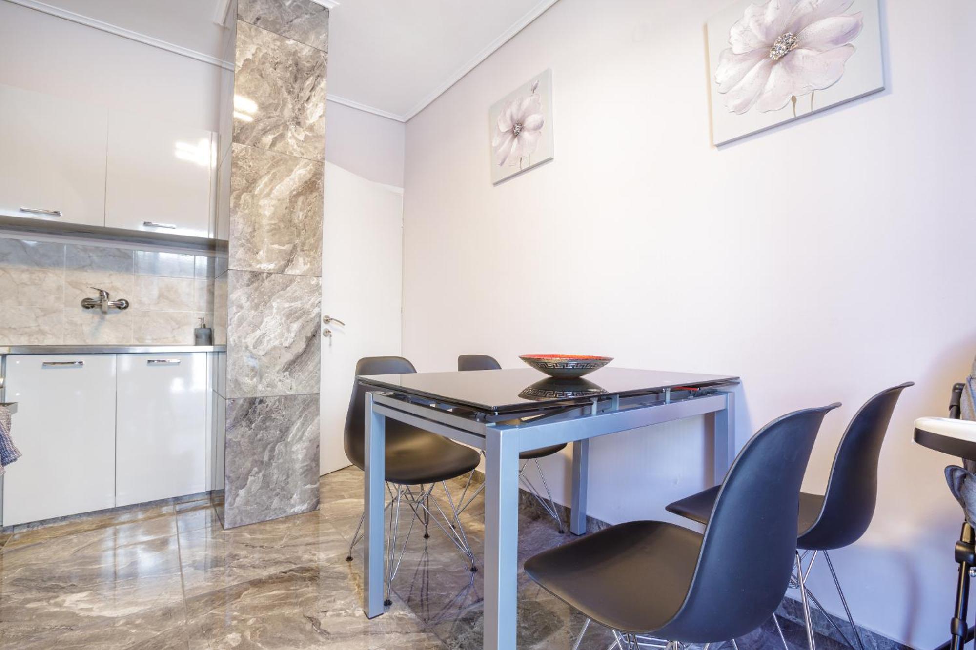 Apartment Messinian Bay Shore Kalamata