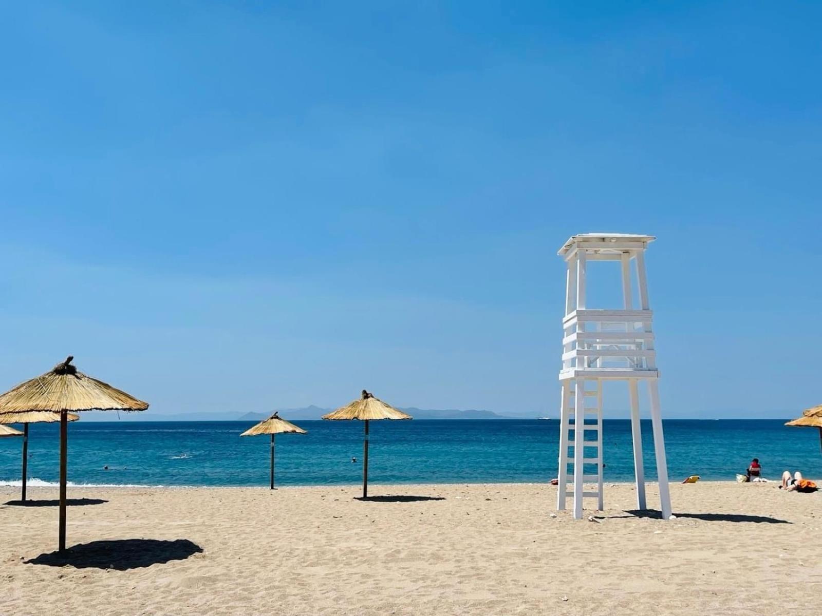 Glyfada Apartment Athens