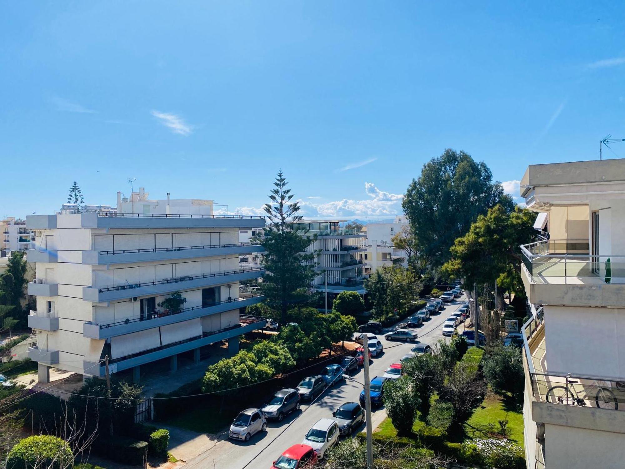 Apartment Glyfada Athens