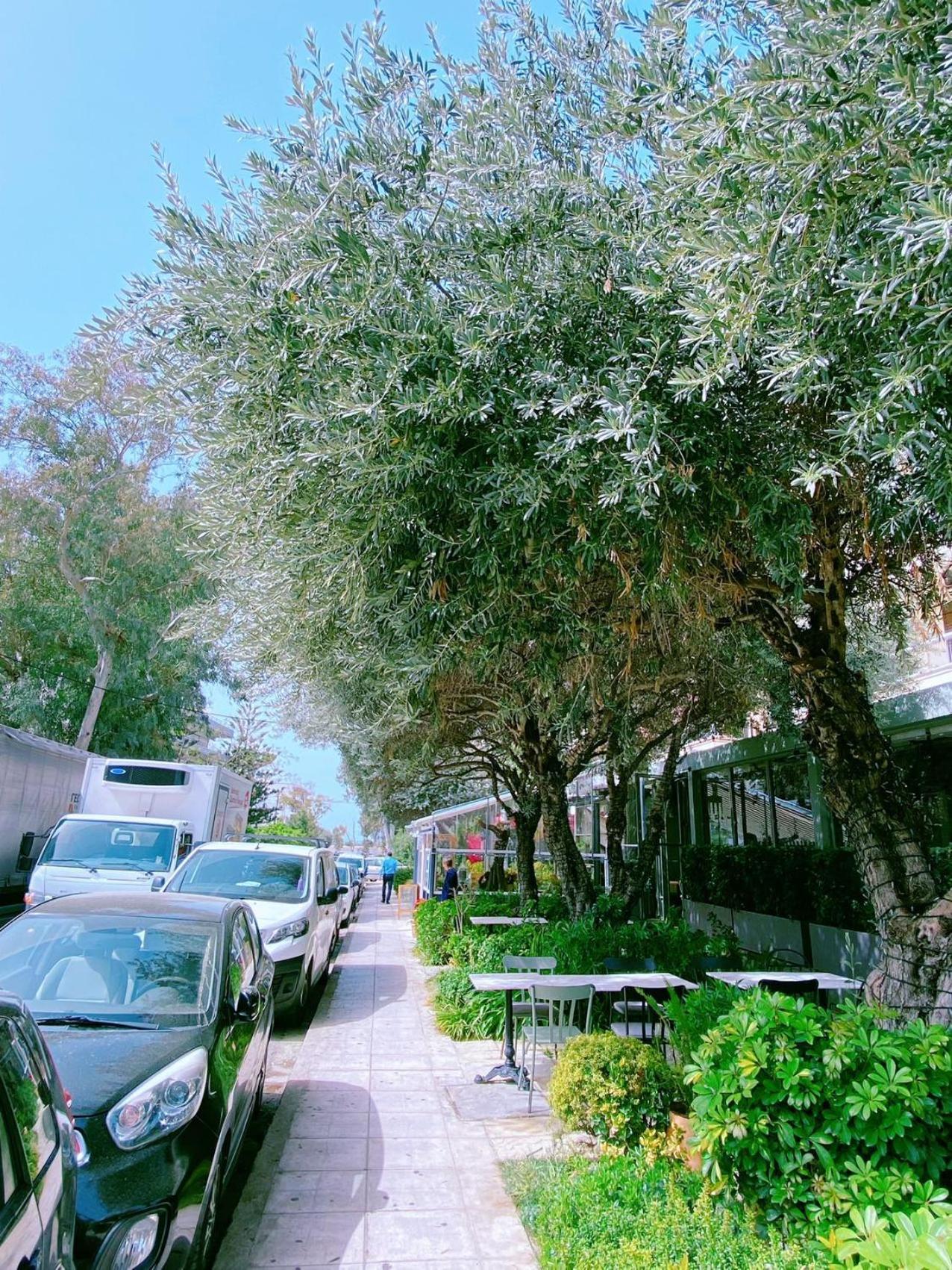 Apartment Glyfada