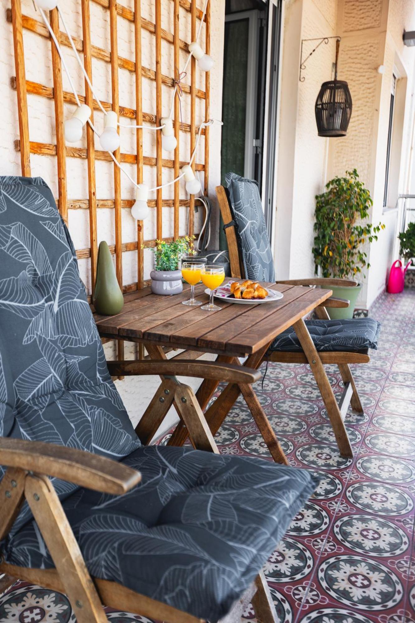 Apartment Debbies δίπλα στο νερό #2 ! Chalkida