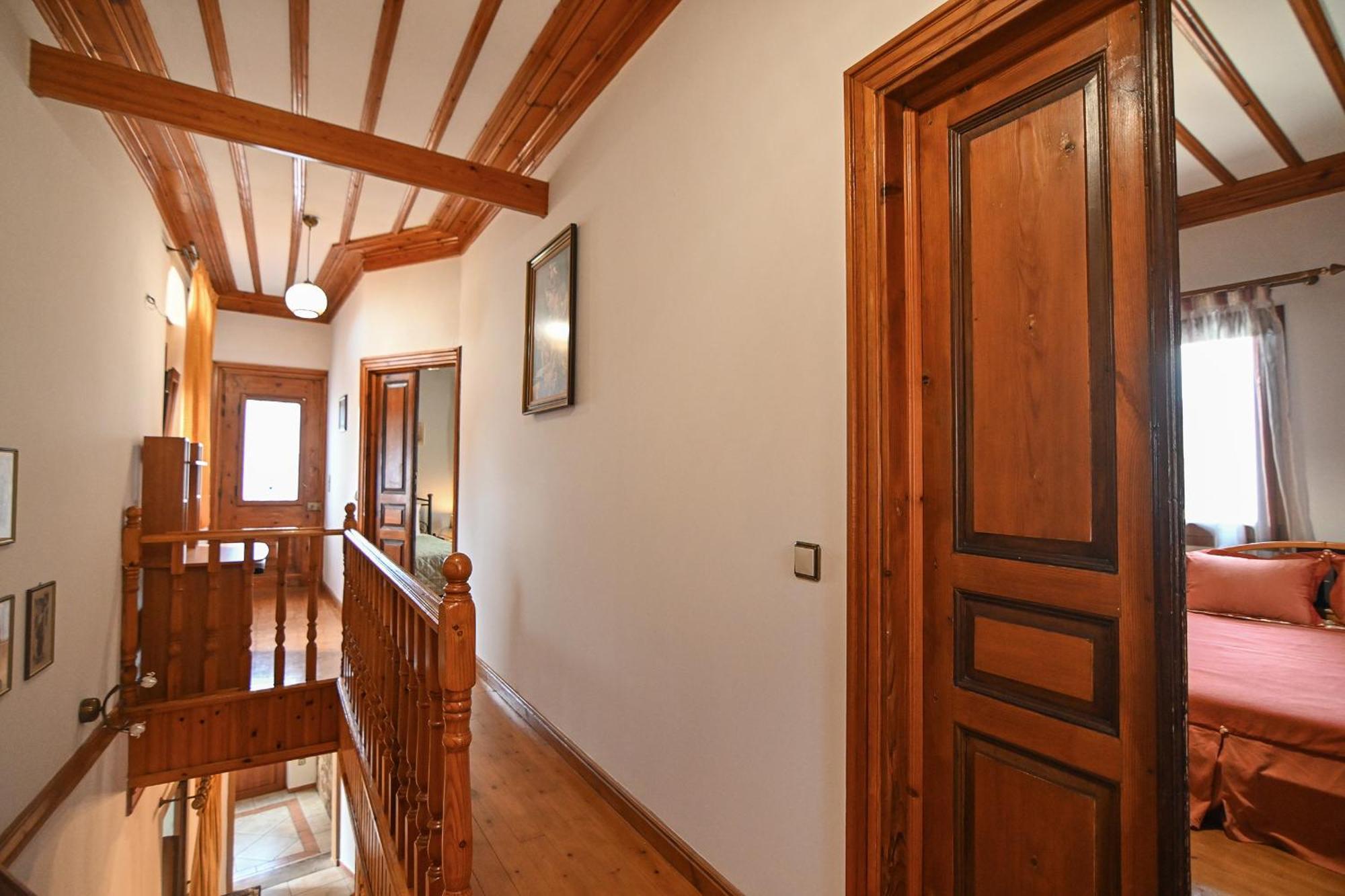 πέτρινο αρχοντικό, χίος Holiday home