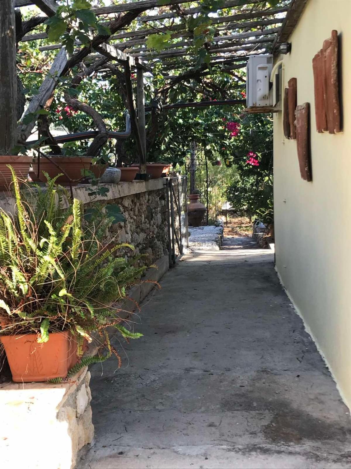 Holiday home πέτρινο αρχοντικό, χίος