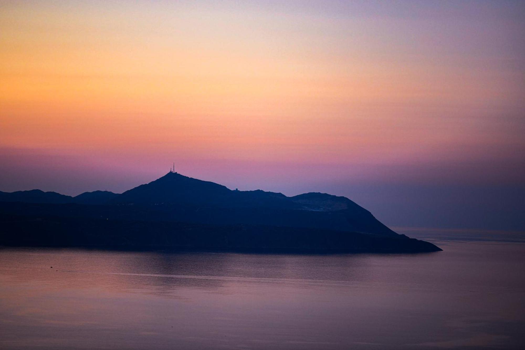 Icare * Kokkino Chorio
