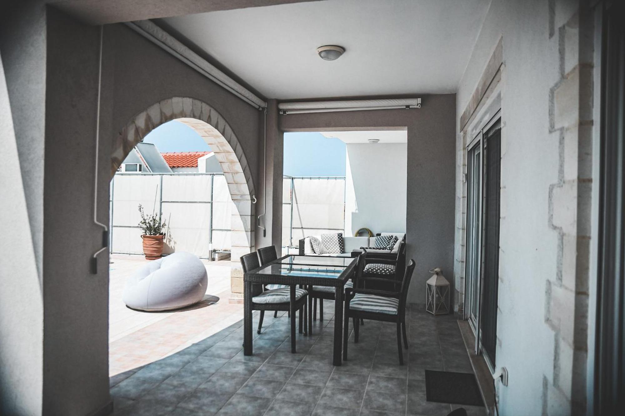 Villa Icare