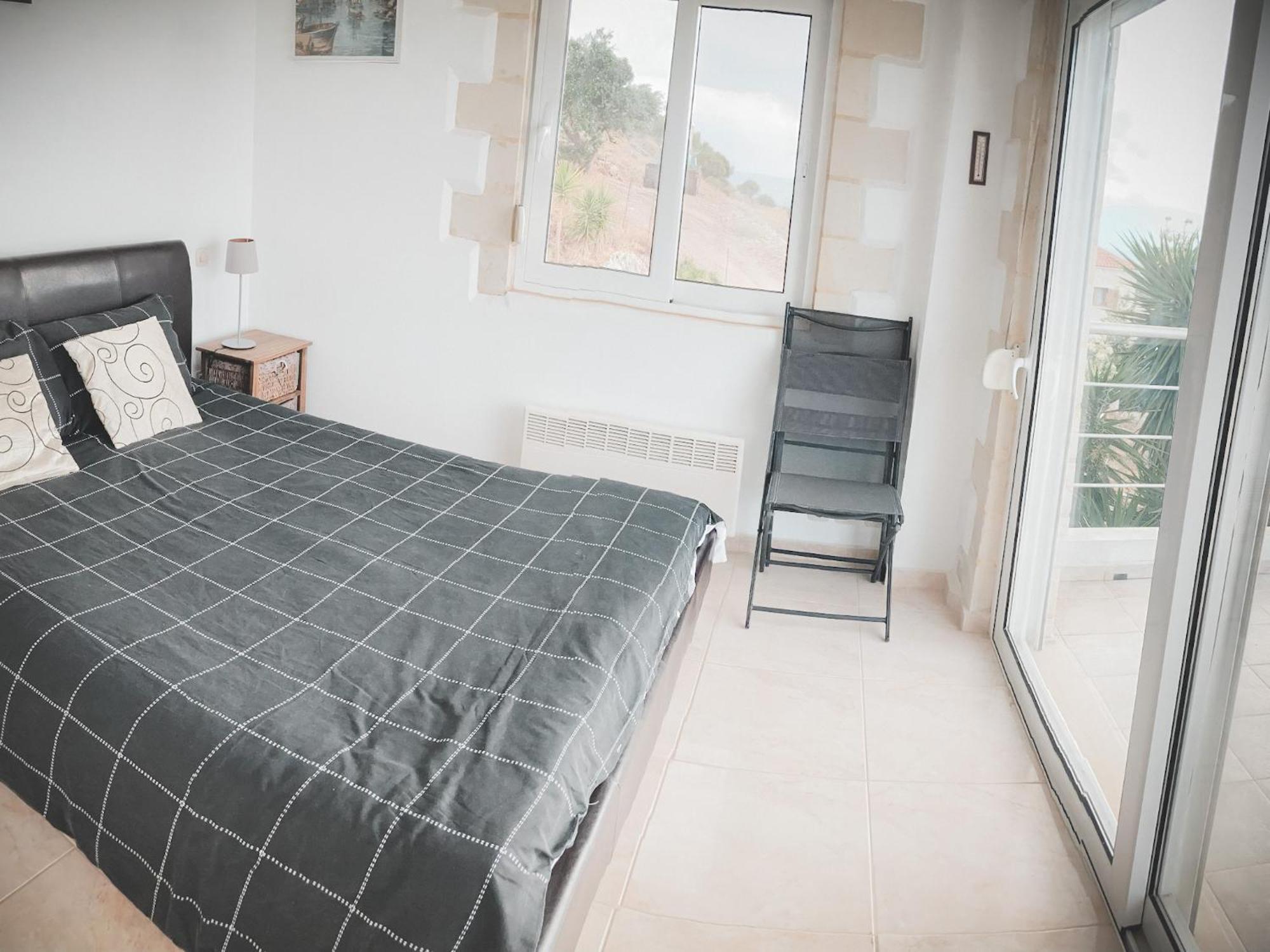 Icare Villa