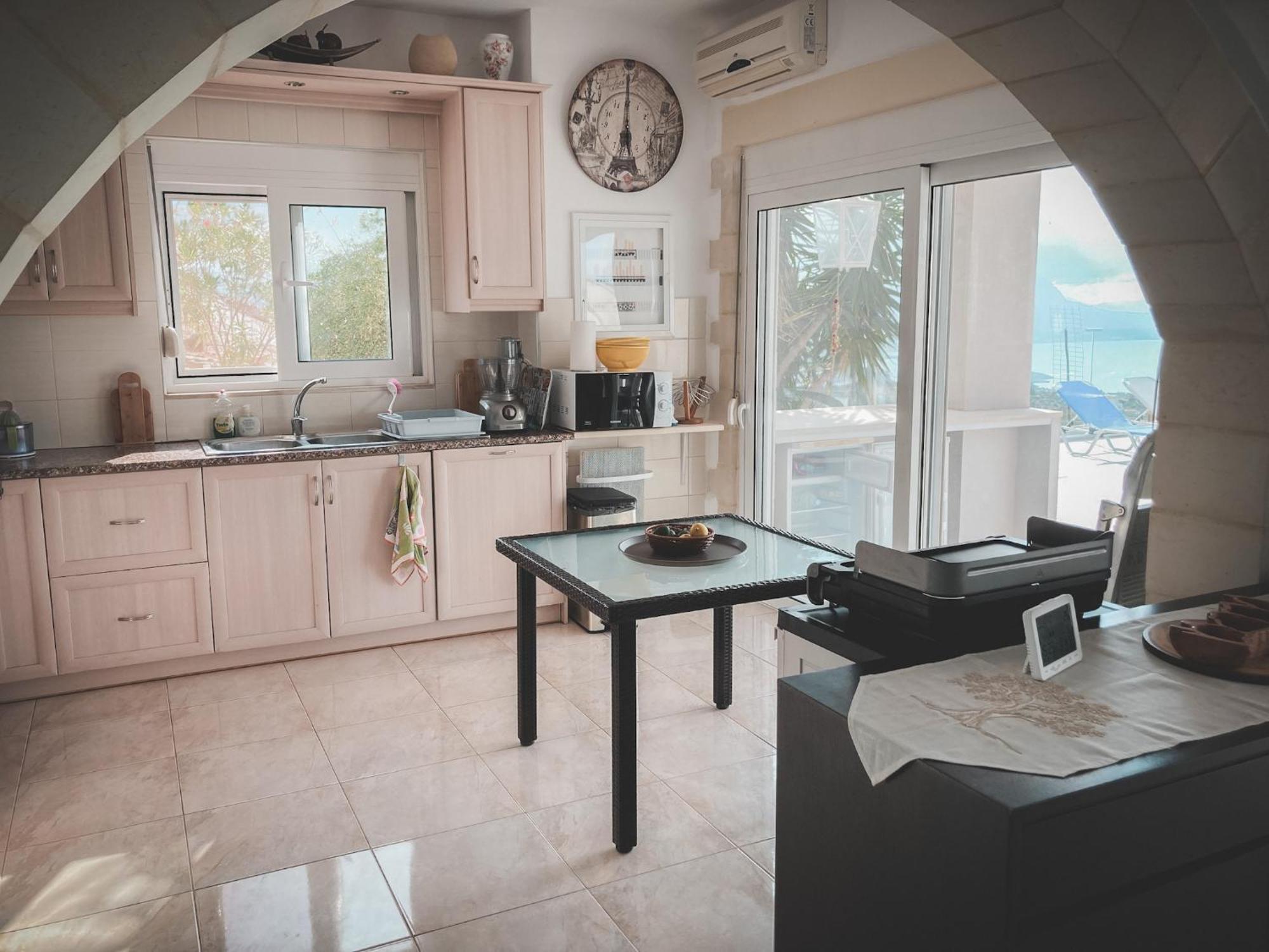 Villa Icare *