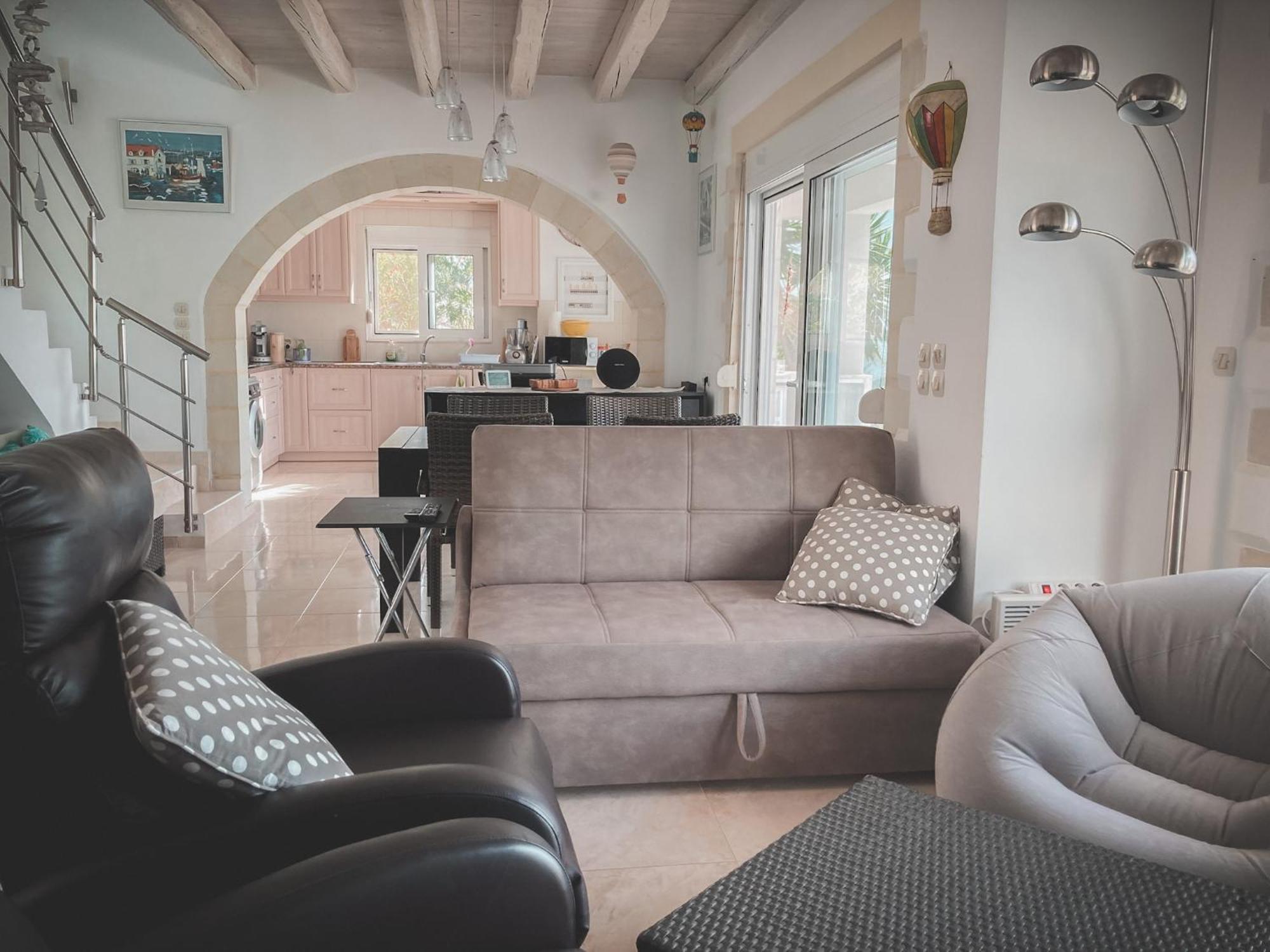 Villa Icare